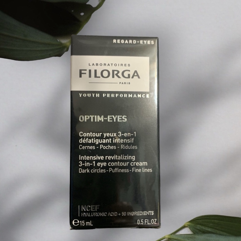 Filorga Optimum-Eyes